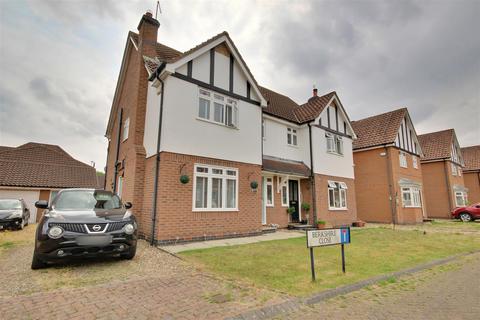 1 Berkshire Close, Beverley, HU17 8UW