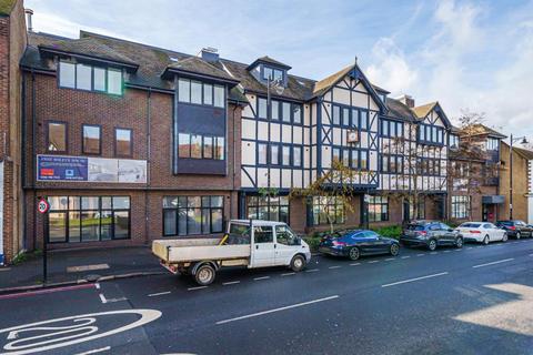 undefined, Anne Boleyn House,  Ewell Road,  Cheam,  Sutton,  SM3