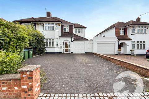 undefined, Rennets Wood Road, Eltham Heights, London, SE9