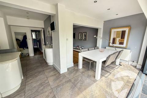 undefined, Rennets Wood Road, Eltham Heights, London, SE9