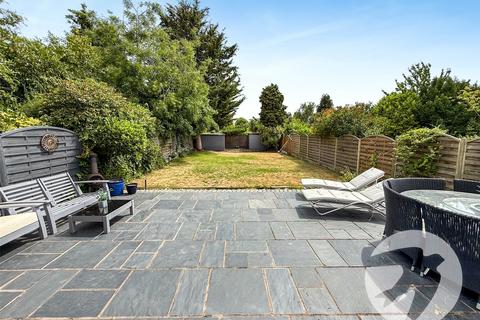 undefined, Rennets Wood Road, Eltham Heights, London, SE9
