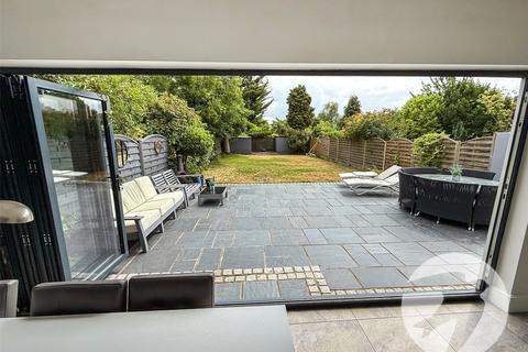 undefined, Rennets Wood Road, Eltham Heights, London, SE9