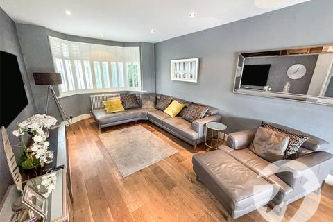 undefined, Rennets Wood Road, Eltham Heights, London, SE9