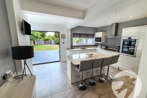 undefined, Rennets Wood Road, Eltham Heights, London, SE9