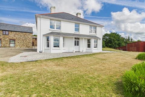5 bedroom detached house for sale, Sharlands Road, Bude EX23