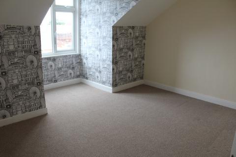 Nora Street, High Barnes, Sunderland, SR4