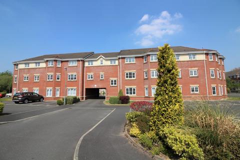 2 bedroom flat for sale, Firbank, Preston PR5