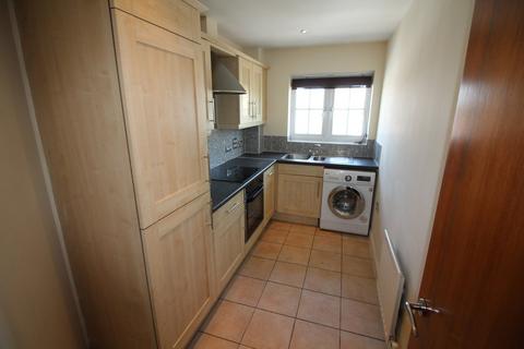 2 bedroom flat for sale, Firbank, Preston PR5