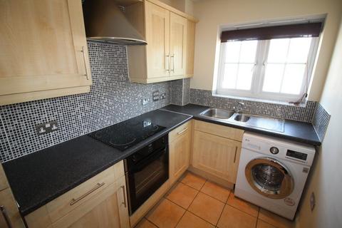 2 bedroom flat for sale, Firbank, Preston PR5