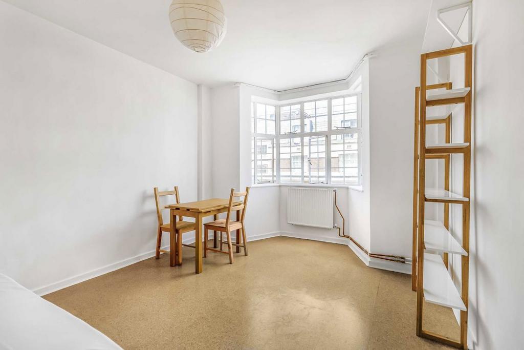 Apartment in London - View 2