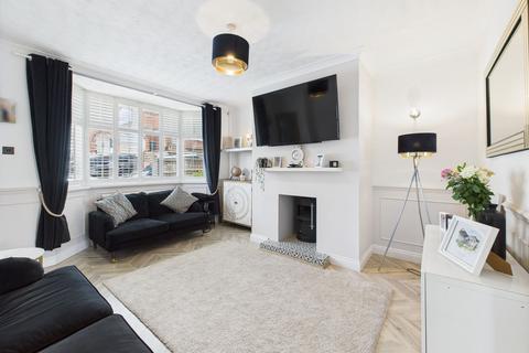 4 bedroom semi-detached house for sale, Besecar Avenue, Gedling, Nottingham
