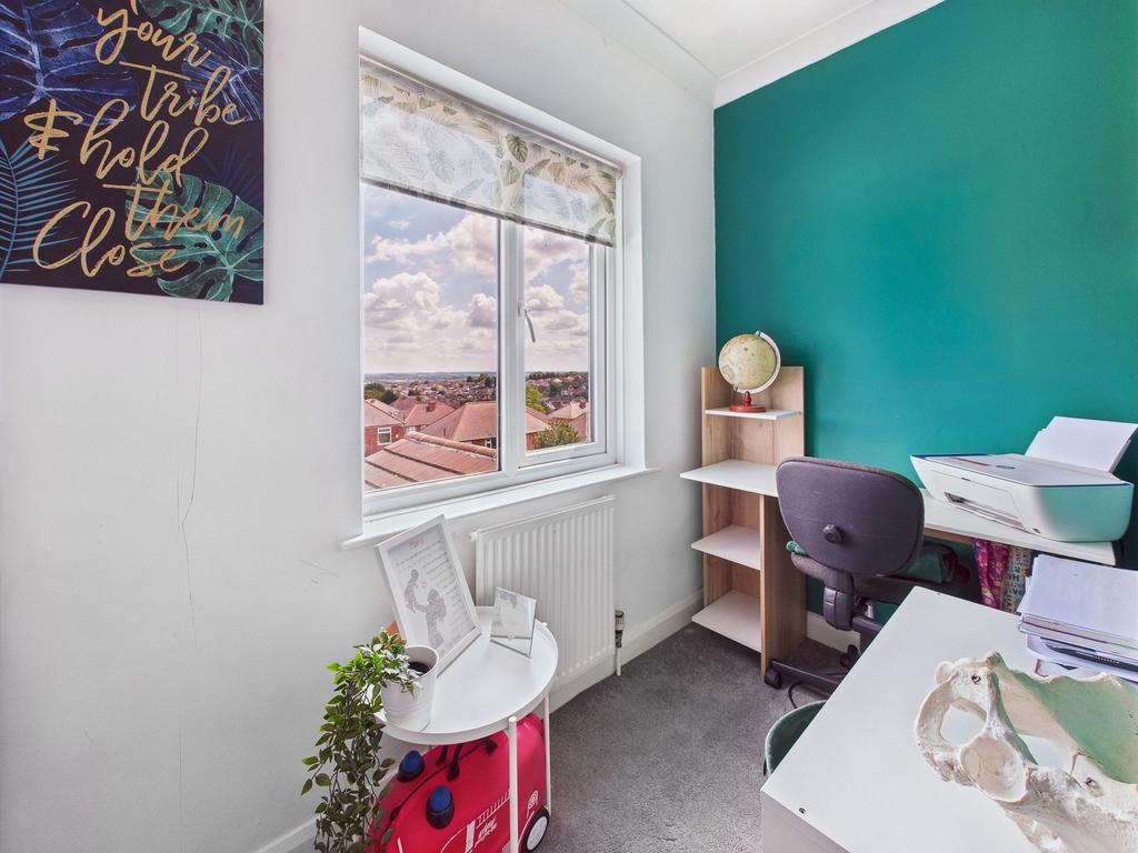 Bedroom Four