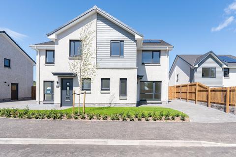 3 bedroom semi-detached house for sale, Campion Homes Plot 17 - Myrtle, 14, Linen Court, Balmullo, KY16 0FY