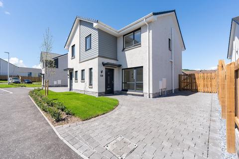 3 bedroom semi-detached house for sale, Campion Homes Plot 17 - Myrtle, 14, Linen Court, Balmullo, KY16 0FY