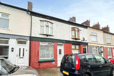 2 bedroom terraced house for sale, Mindale Road, Liverpool, Merseyside, L15