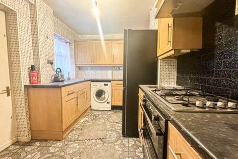 2 bedroom terraced house for sale, Mindale Road, Liverpool, Merseyside, L15
