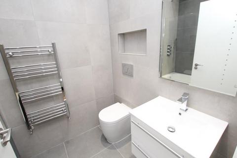 undefined, Kenham House, St. Pauls BS2