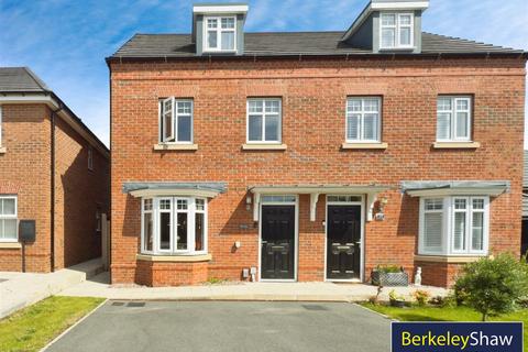 undefined, Drey Close, Formby, Liverpool