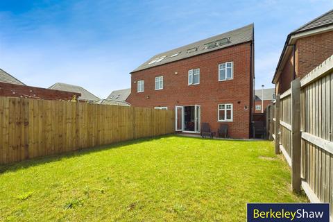 undefined, Drey Close, Formby, Liverpool