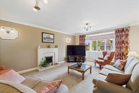 2 bedroom detached bungalow for sale, The Meadows, South Cave