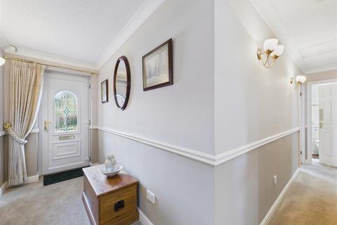 2 bedroom detached bungalow for sale, The Meadows, South Cave