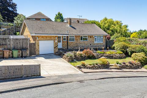 3 bedroom detached bungalow for sale, Gresham Way, St. Leonards-on-sea