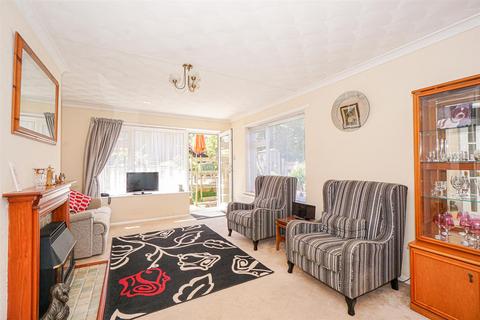 3 bedroom detached bungalow for sale, Gresham Way, St. Leonards-on-sea