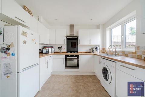 3 bedroom terraced house for sale, Weston Street, Portland