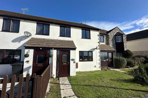 3 bedroom terraced house for sale, Weston Street, Portland