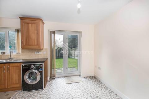 undefined, Highfield Court, Batley