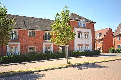 2 bedroom flat for sale, Old Saw Mill Place, Amersham