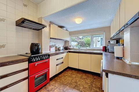 3 bedroom terraced house for sale, Evansfield Road, Llandaff North, Cardiff