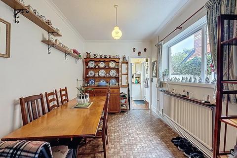 3 bedroom terraced house for sale, Evansfield Road, Llandaff North, Cardiff
