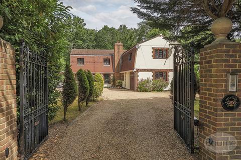 undefined, Elm Hill, Normandy, Guildford, Surrey, GU3