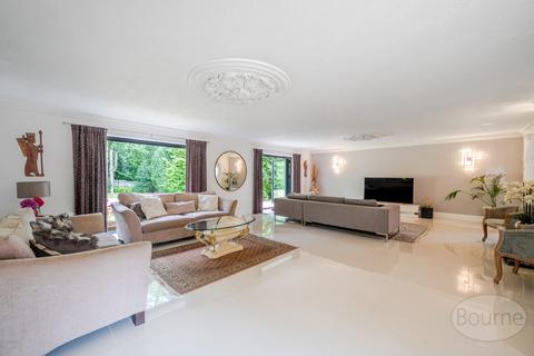 undefined, Elm Hill, Normandy, Guildford, Surrey, GU3