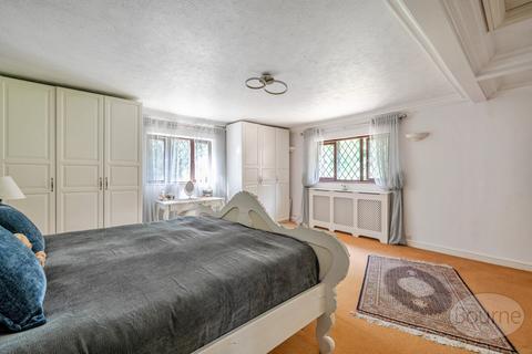 undefined, Elm Hill, Normandy, Guildford, Surrey, GU3