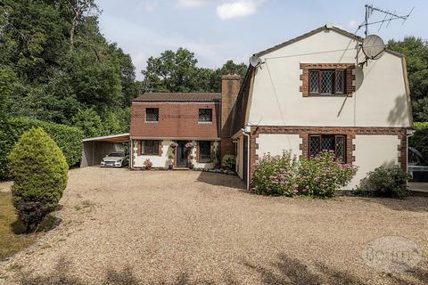 undefined, Elm Hill, Normandy, Guildford, Surrey, GU3