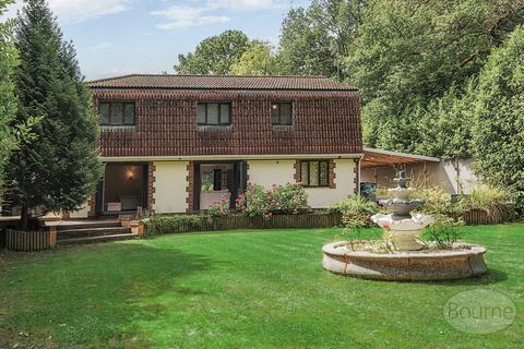 undefined, Elm Hill, Normandy, Guildford, Surrey, GU3