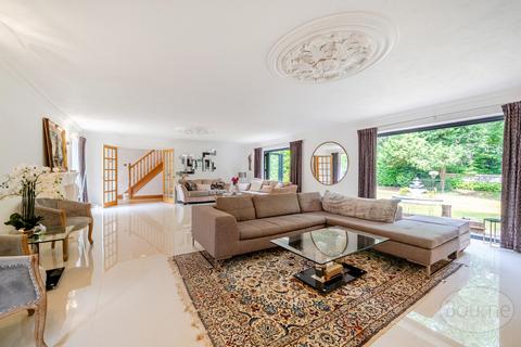 undefined, Elm Hill, Normandy, Guildford, Surrey, GU3