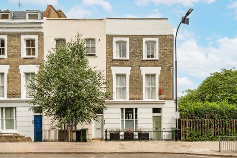 Fleet Road, London NW3