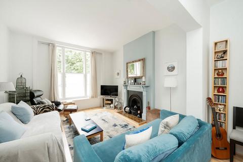 undefined, Fleet Road, London NW3