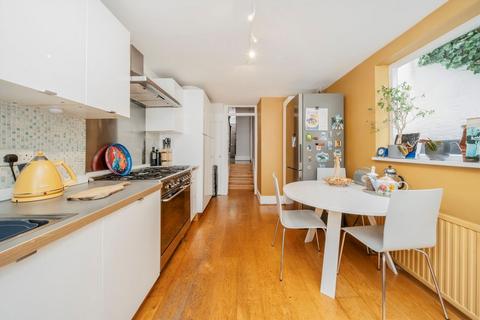 undefined, Fleet Road, London NW3
