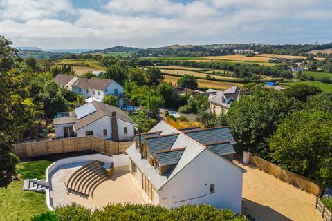 Hilltop Hilltop Road, Bideford, EX39 3PA