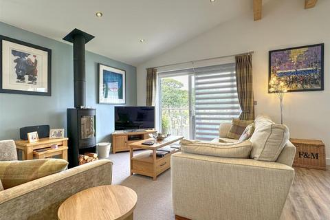 4 bedroom detached house for sale, Anchorage Place, Amble, Morpeth