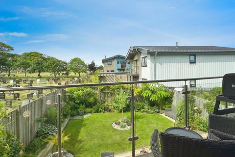 4 bedroom detached house for sale, Anchorage Place, Amble, Morpeth