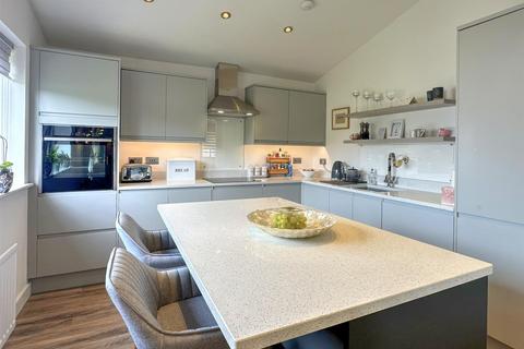 4 bedroom detached house for sale, Anchorage Place, Amble, Morpeth