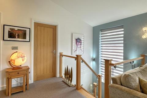 4 bedroom detached house for sale, Anchorage Place, Amble, Morpeth