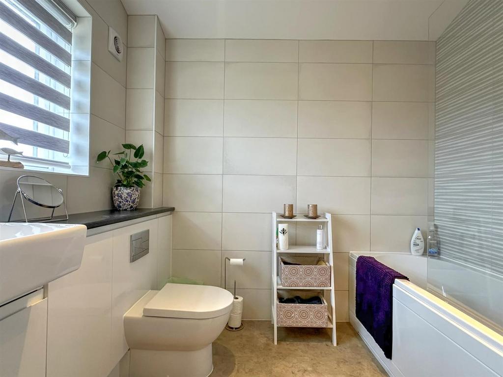 Bathroom/wc