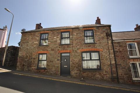 undefined, Wogan Street, Laugharne, Carmarthen