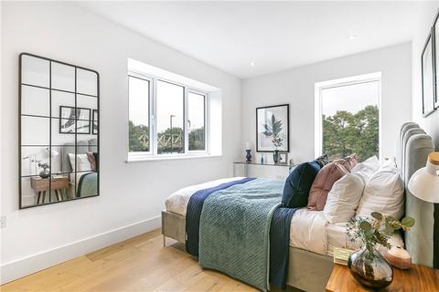2 bedroom apartment to rent, Windmill Place, Southall, UB2